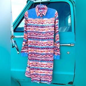 Super cute dress! New without tags and has never been worn